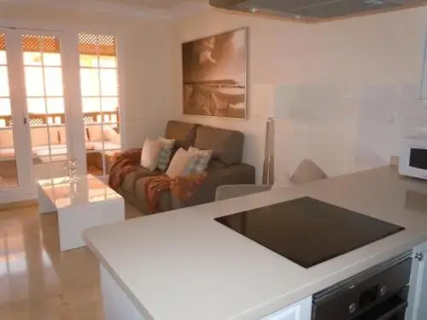 Luxury Apartment in Monte Carrera , Arguineguin