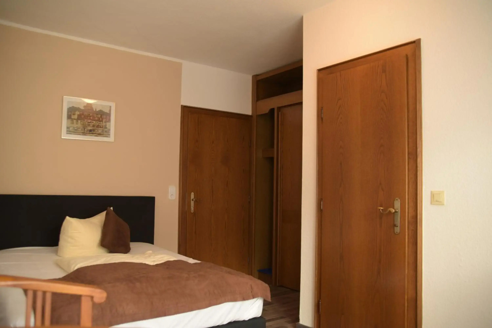 Landgasthof Hotel Röfleuten