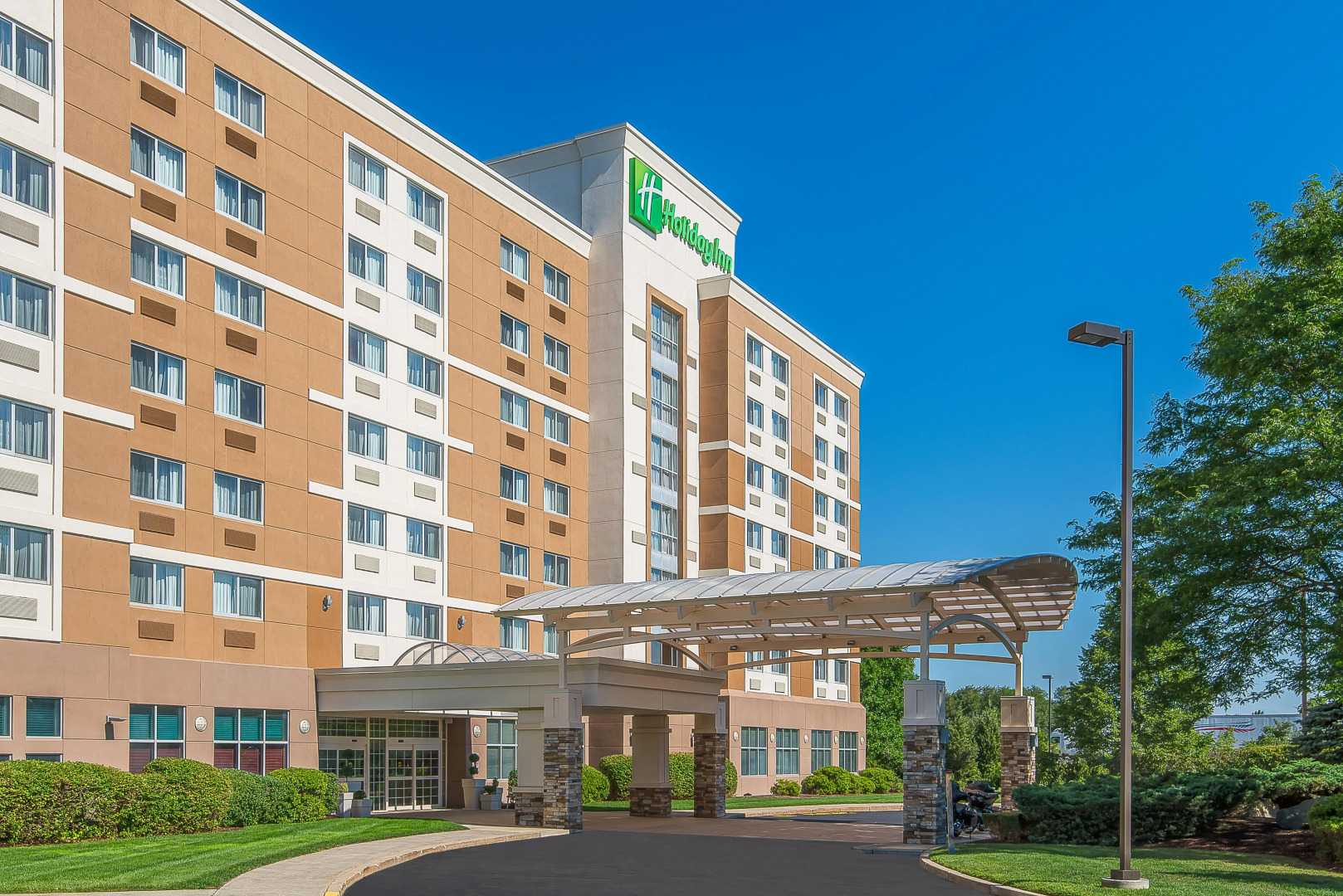Holiday Inn Taunton-Foxboro Area