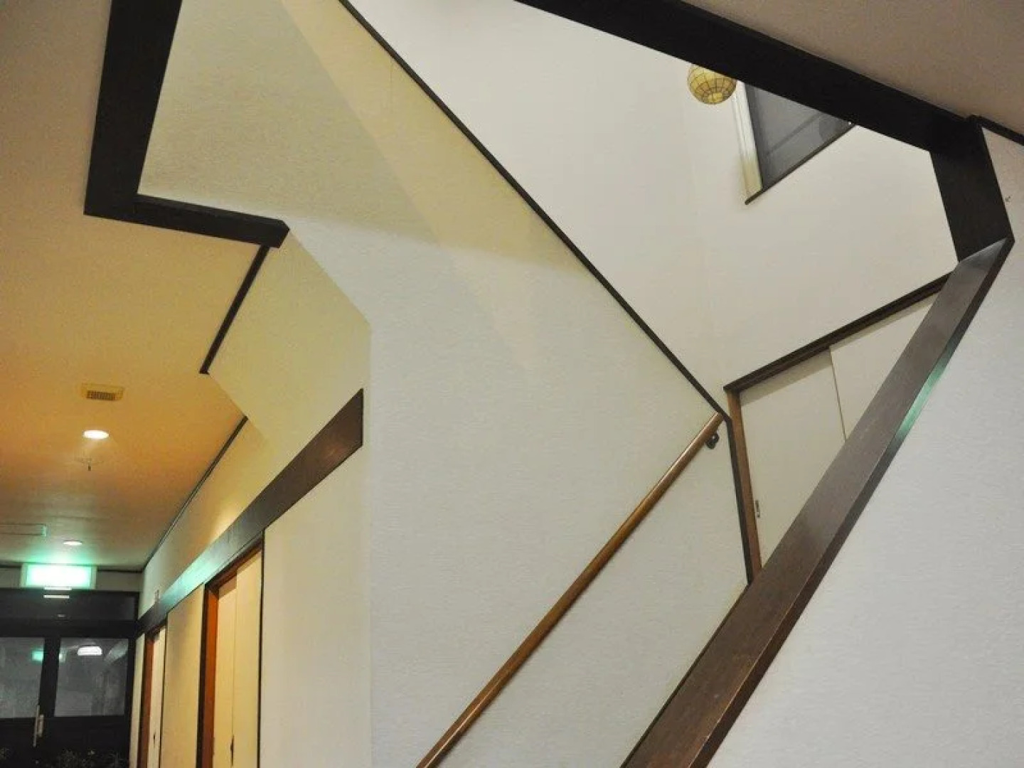 Oshuku Onsen Minshuku Akebonoso