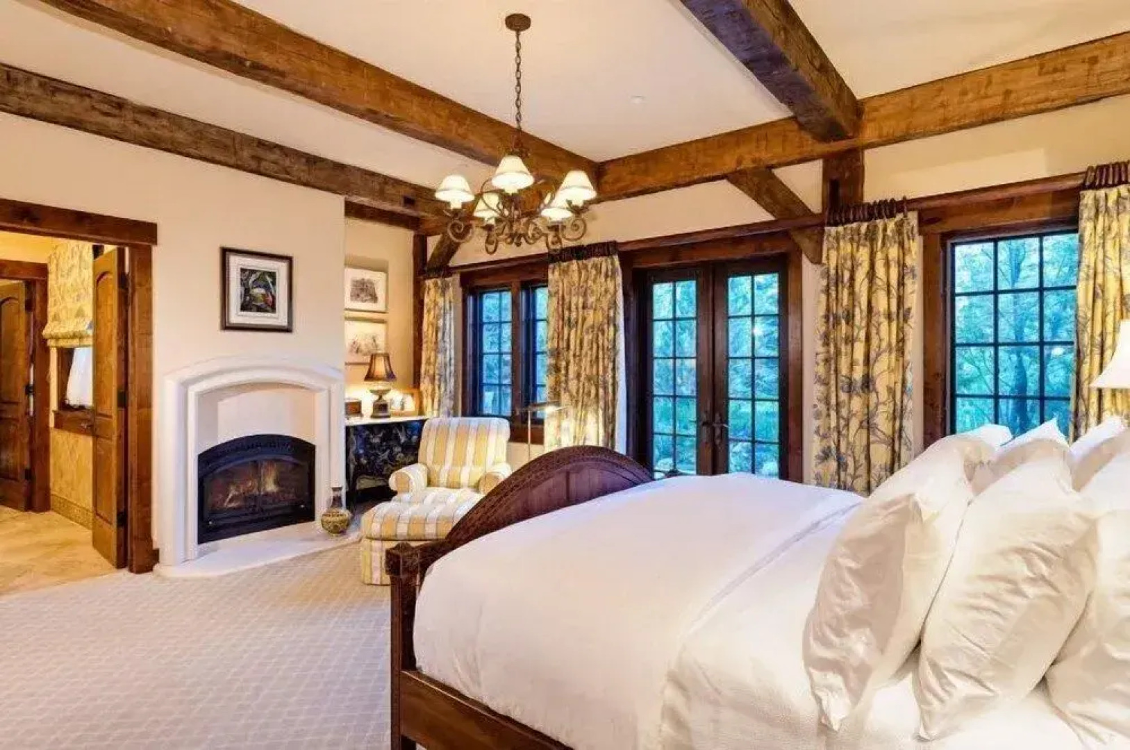 Snowmass Maple Ridge