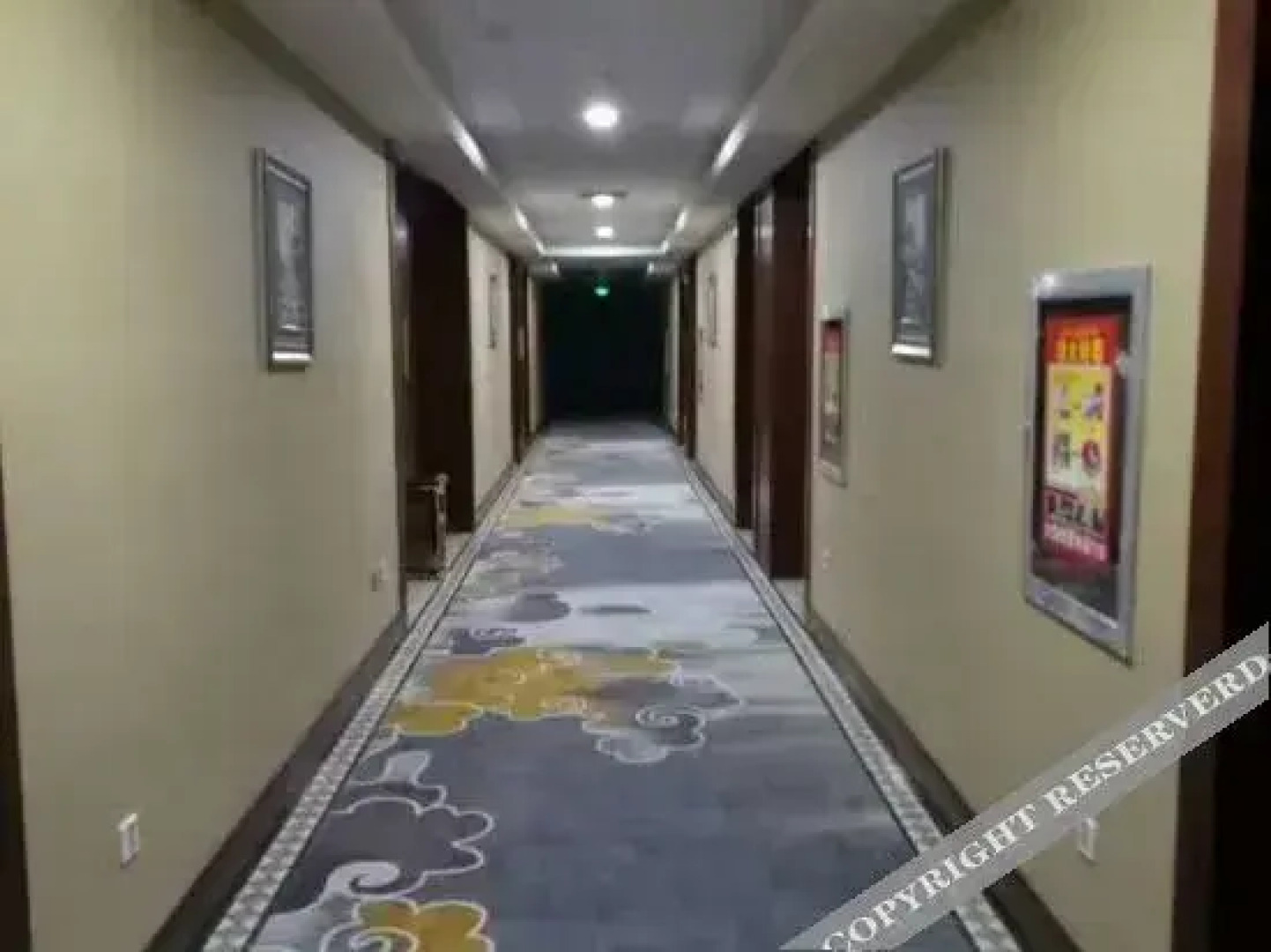 Super 8 Collection Hotel (Fukang Zhunge'er Road)