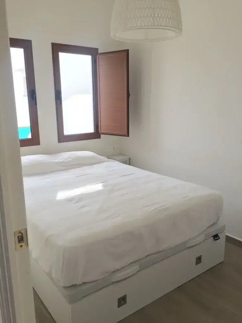 Casa Rural La Gata Azul