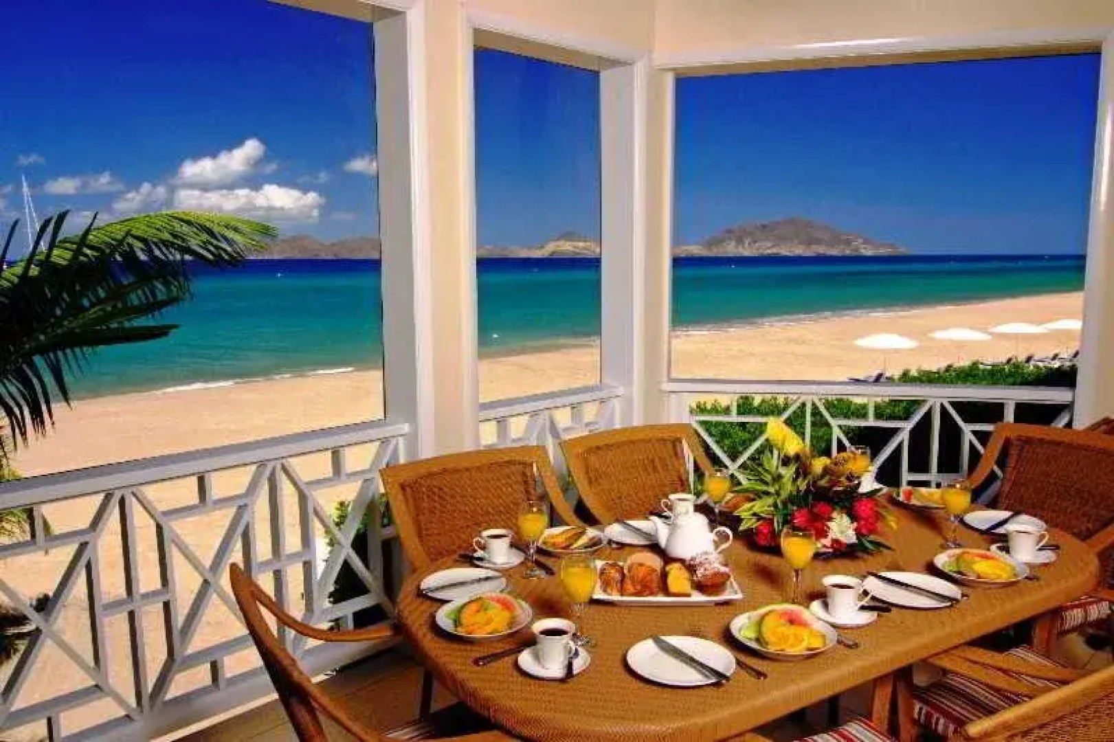 Nelson Spring Beach Resort