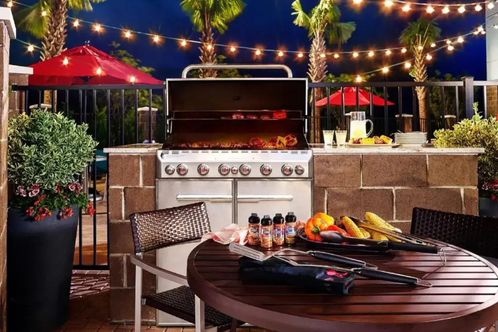 TownePlace Suites by Marriott Grand Rapids Airport Southeast