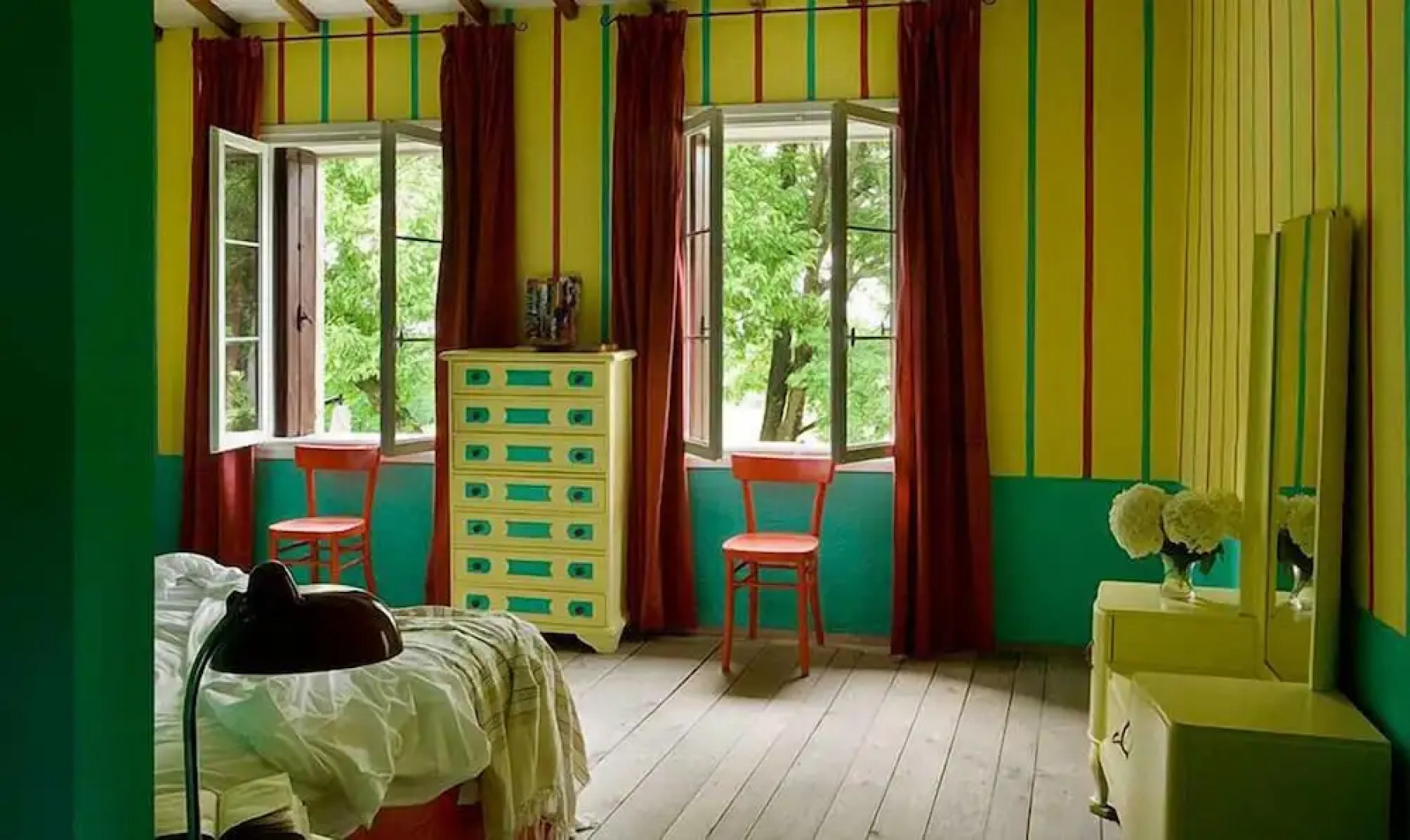 Villa Traverso Pedrina