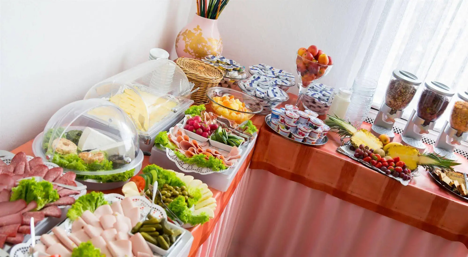 Hotel Comet am Kurfürstendamm