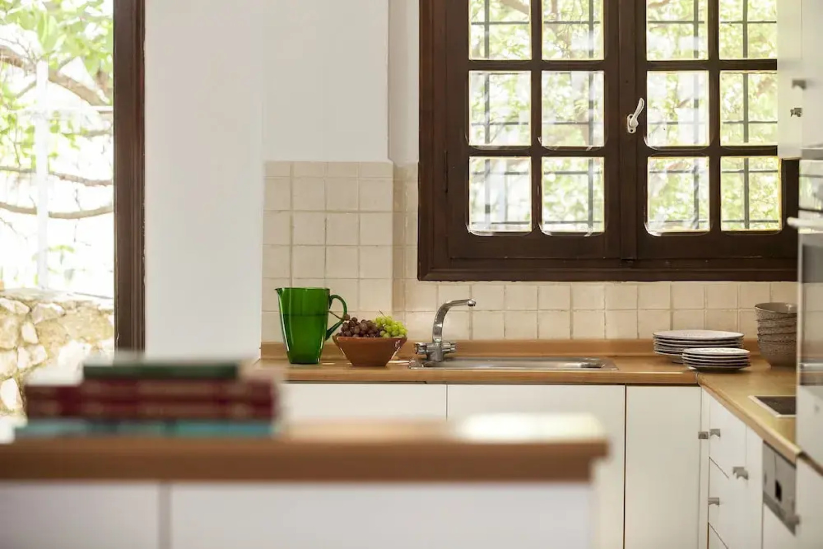 Luxurious Mani Peninsula Traditional Tower