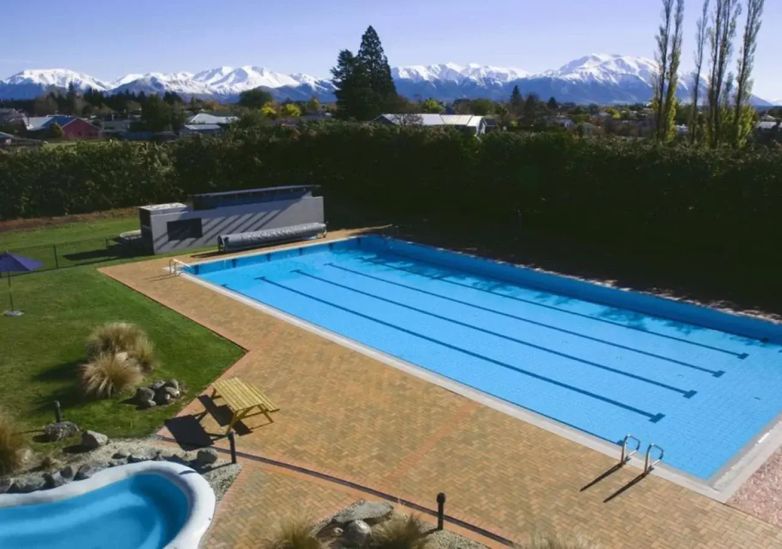 Methven Resort