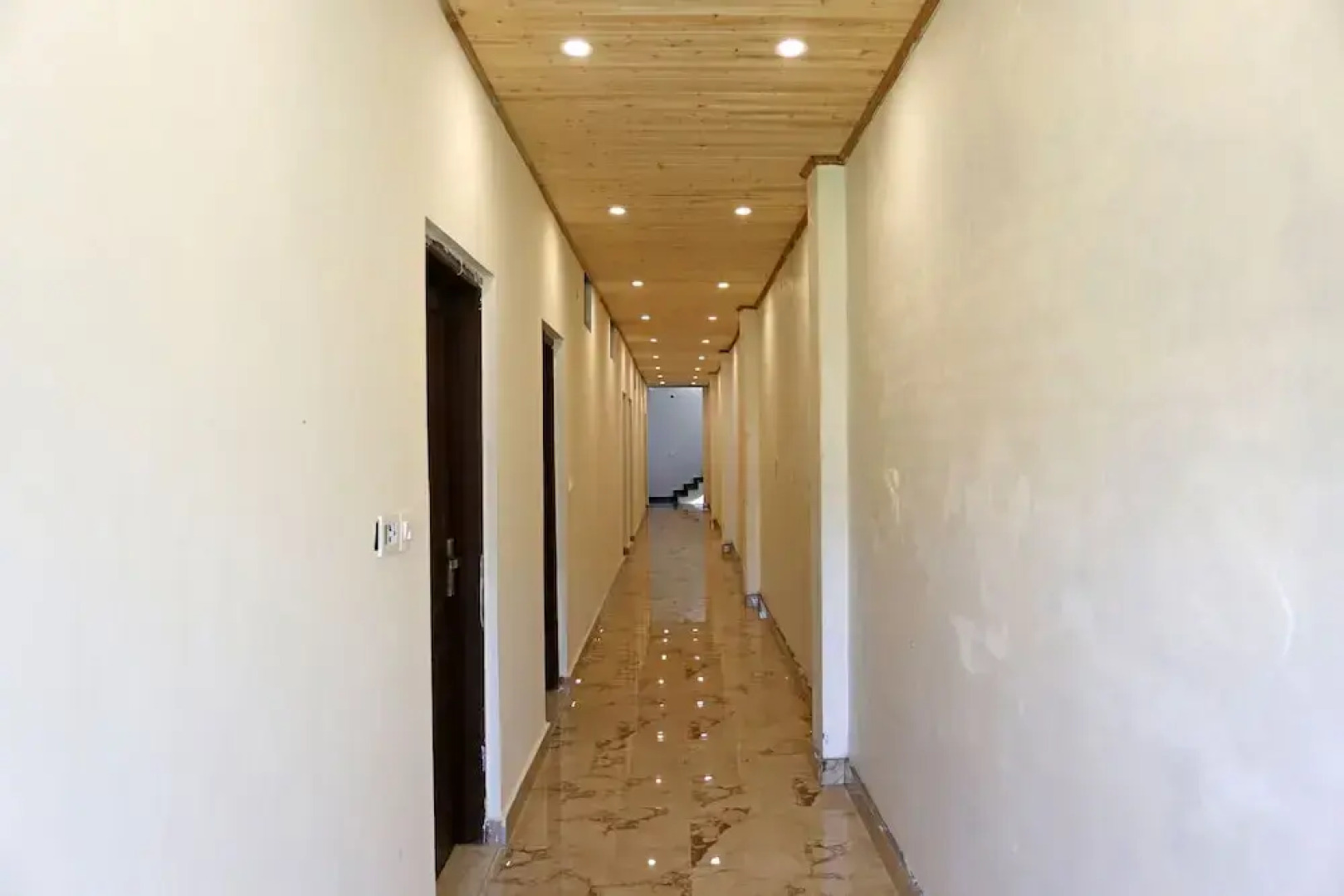 OYO Rooms Kempty Falls Mussoorie