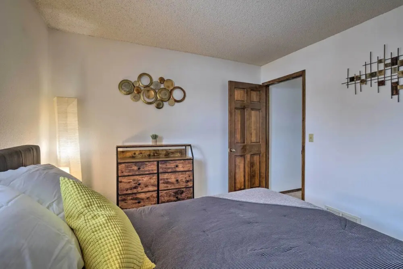 Family-friendly Aurora Vacation Rental w/ Yard!