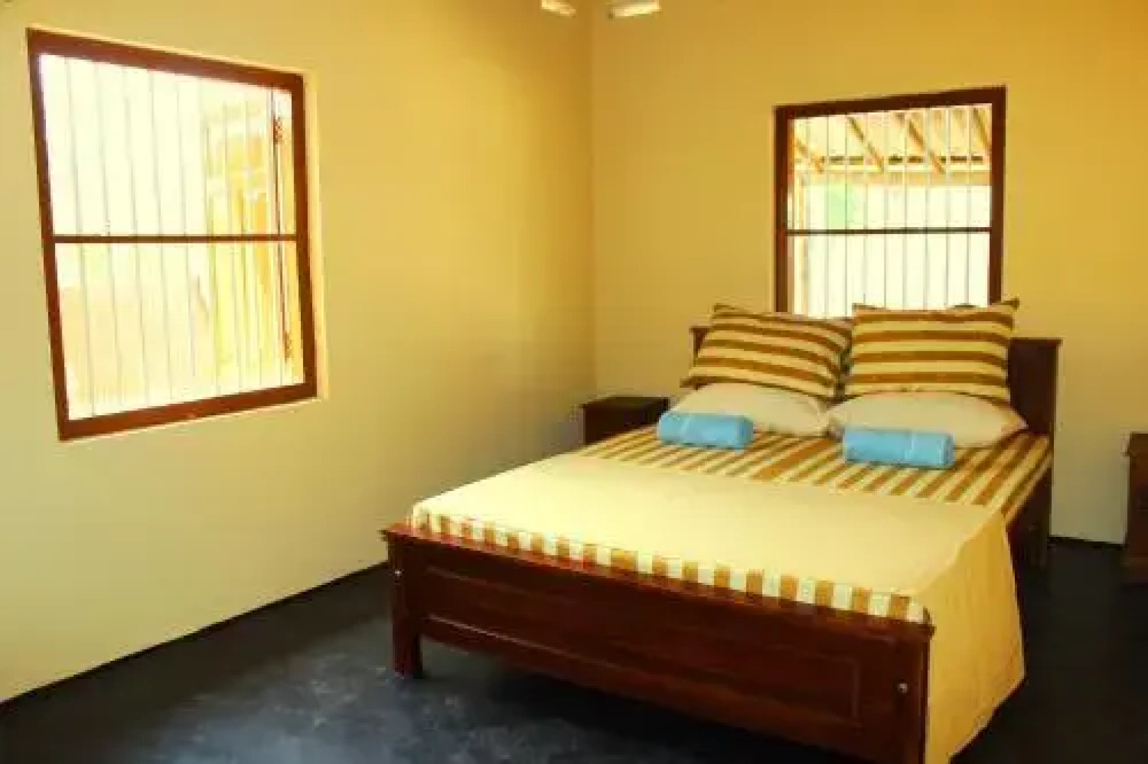 The Residence Nilaveli