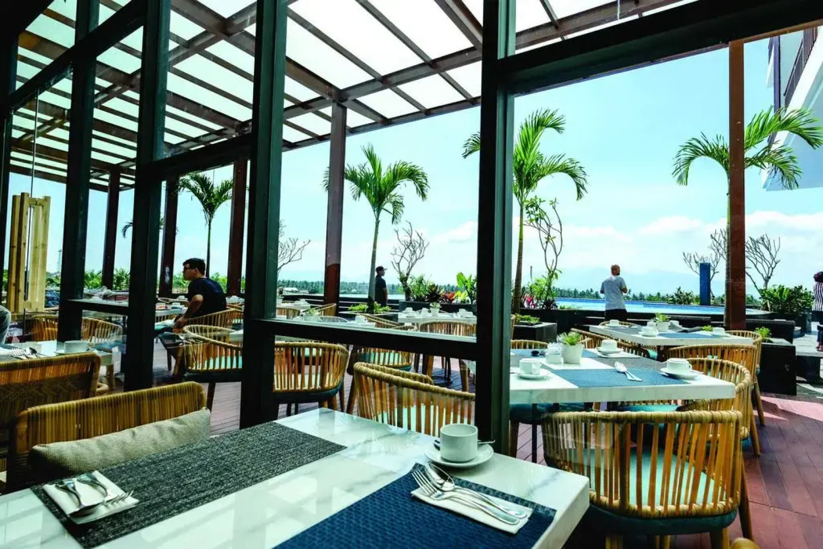 ILLIRA Hotel Banyuwangi