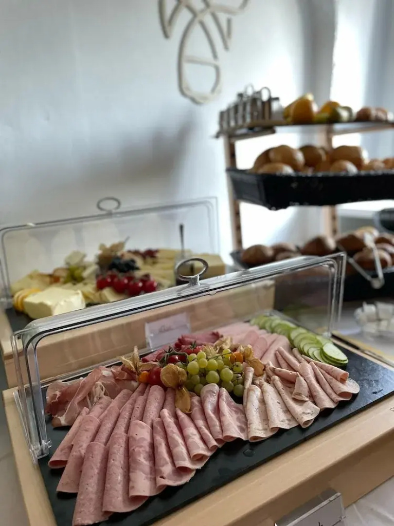 Hotel-Pension "Zum Ochsenkopf"