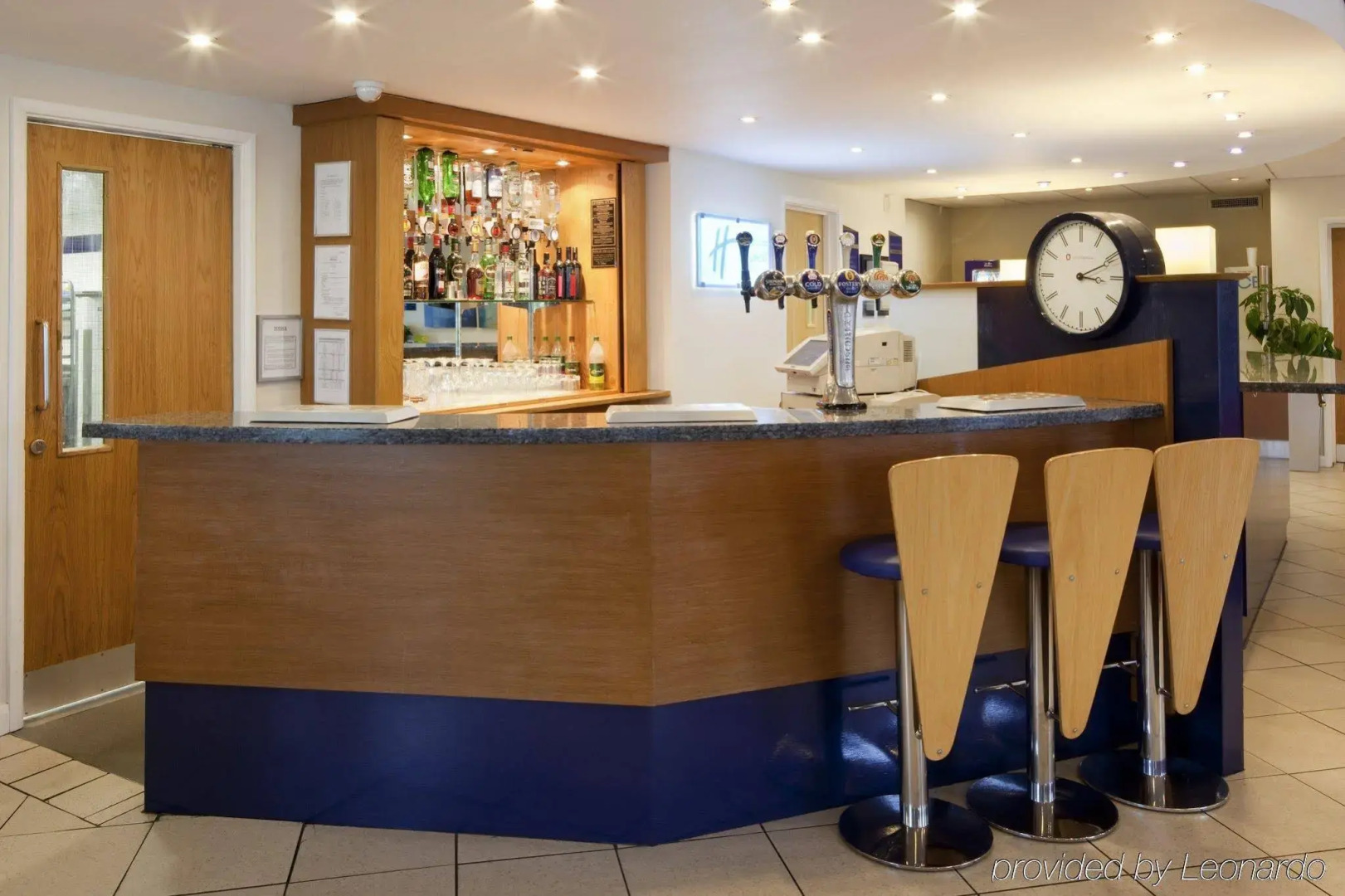 Holiday Inn Express Lichfield by IHG