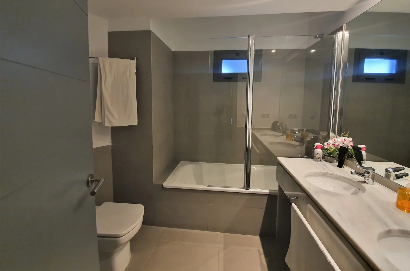 Iberflat Vega De Triana