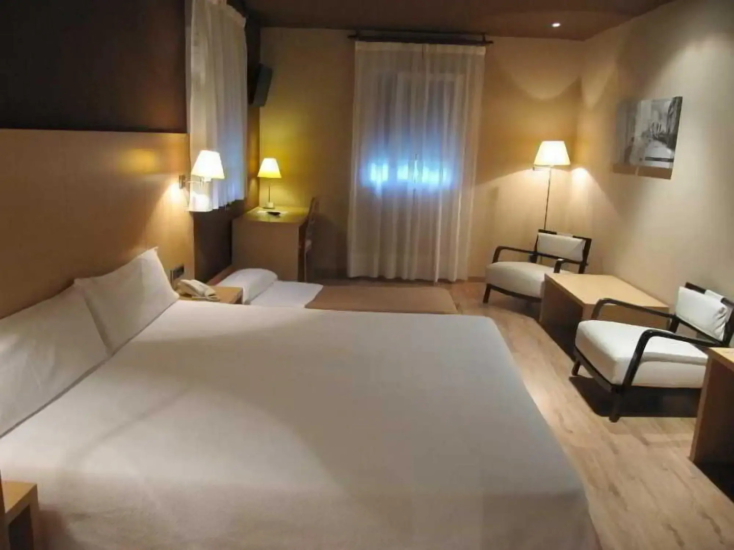 Santuario de Arantzazu