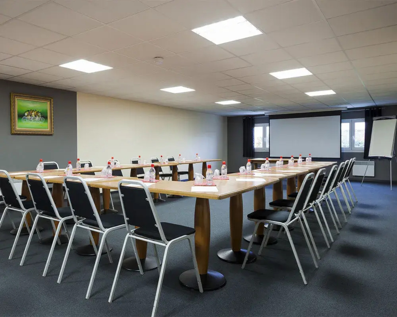 hotelF1 Bretigny Sur Orge