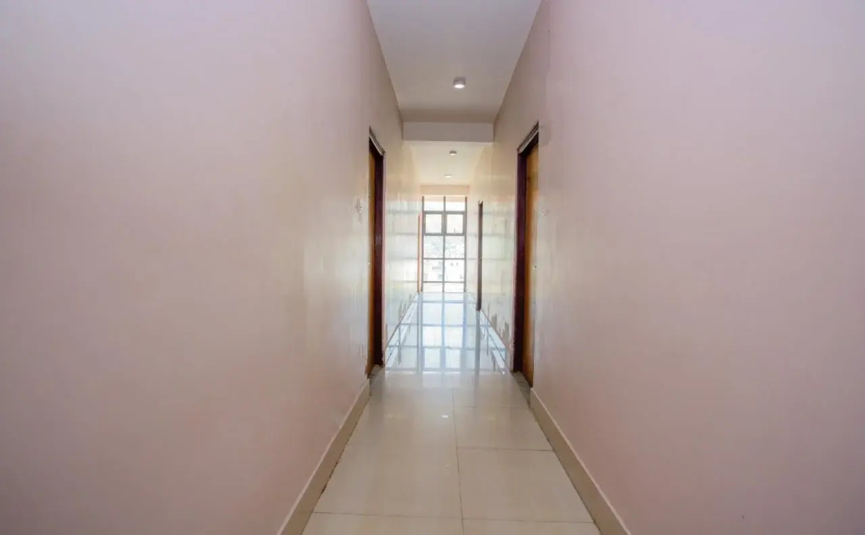 Hotel Om Namo Buddha By OYO Rooms