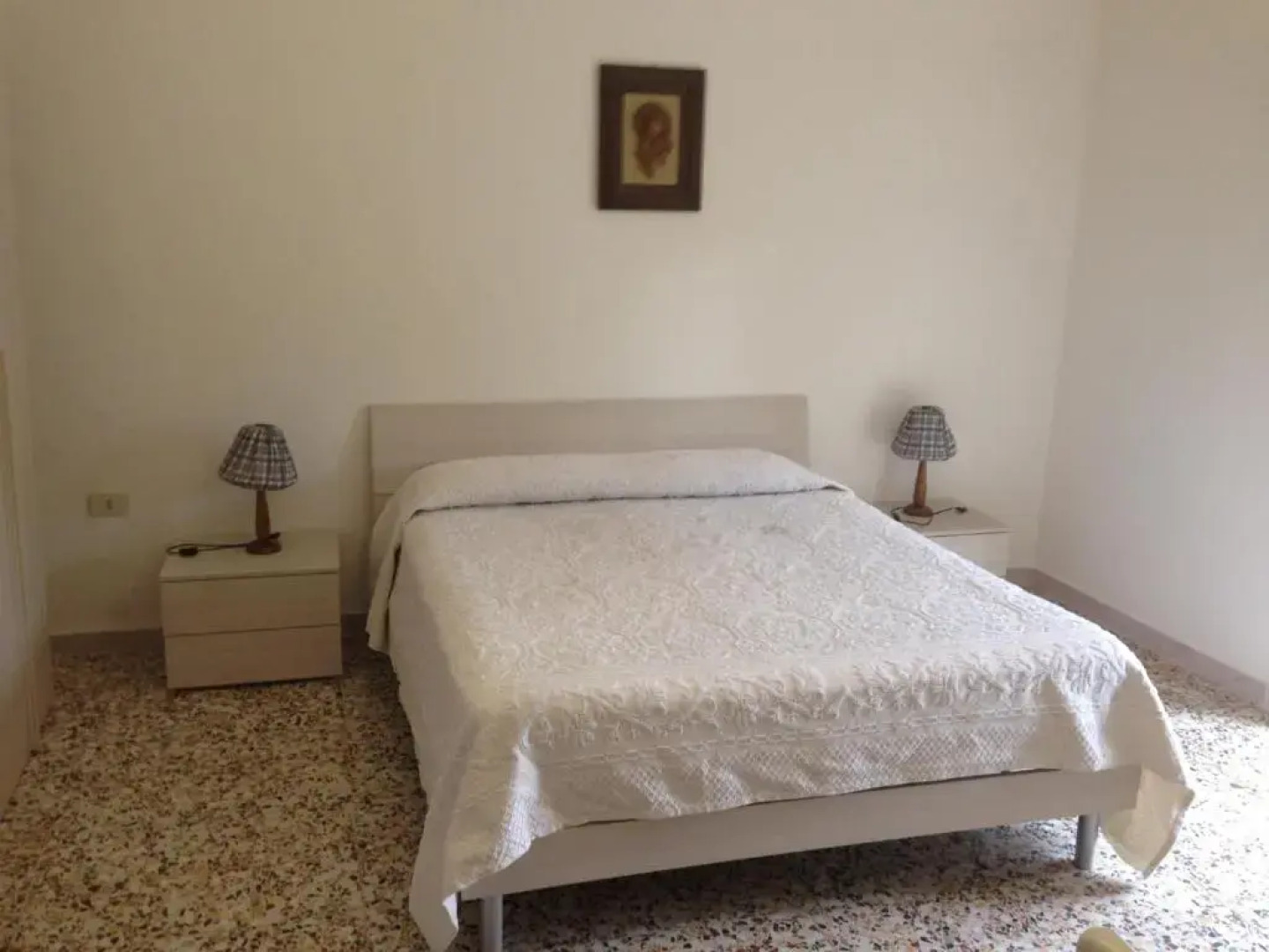 Segni Holiday Home