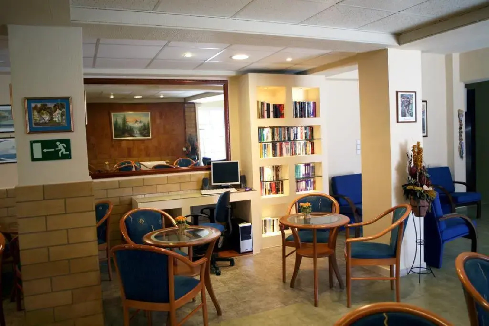 La Cite Hotel