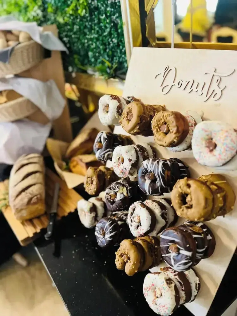 Olivina Park domy w kompleksie Spa