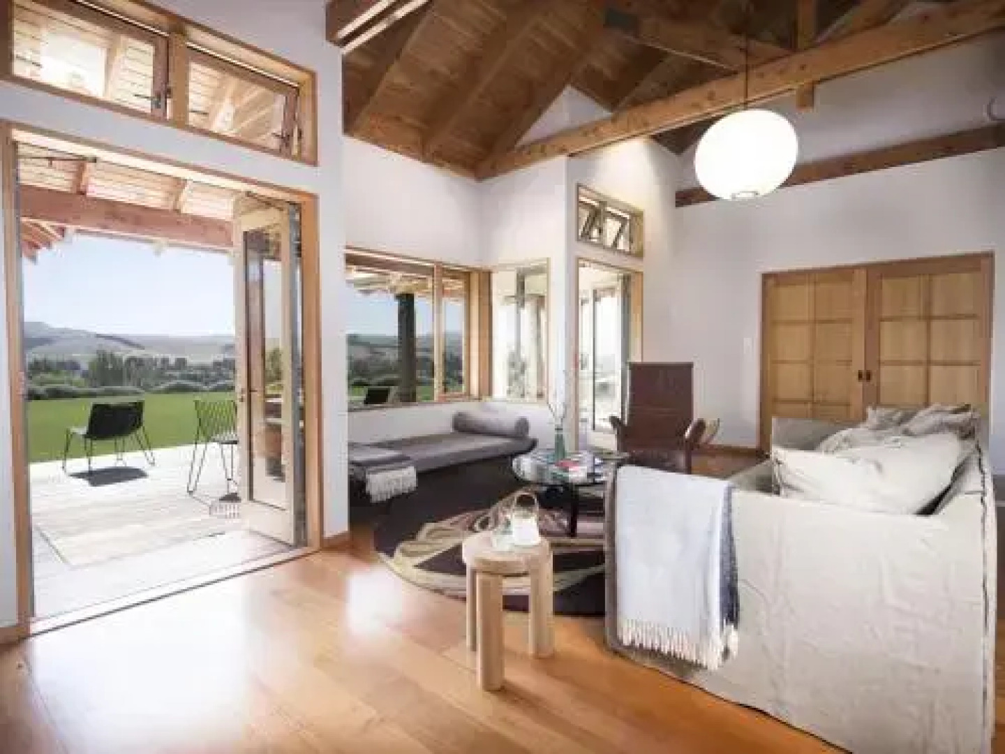 Kumiko's Guest House