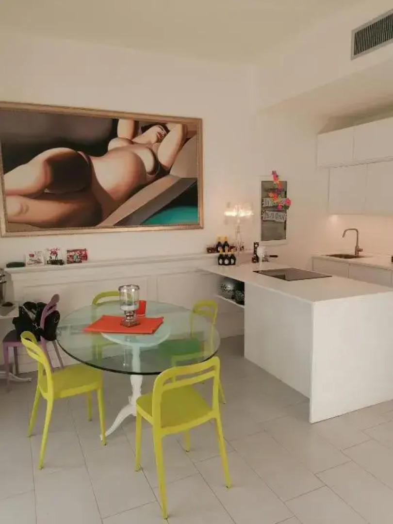 Appartamento a 20 mt dal Mare