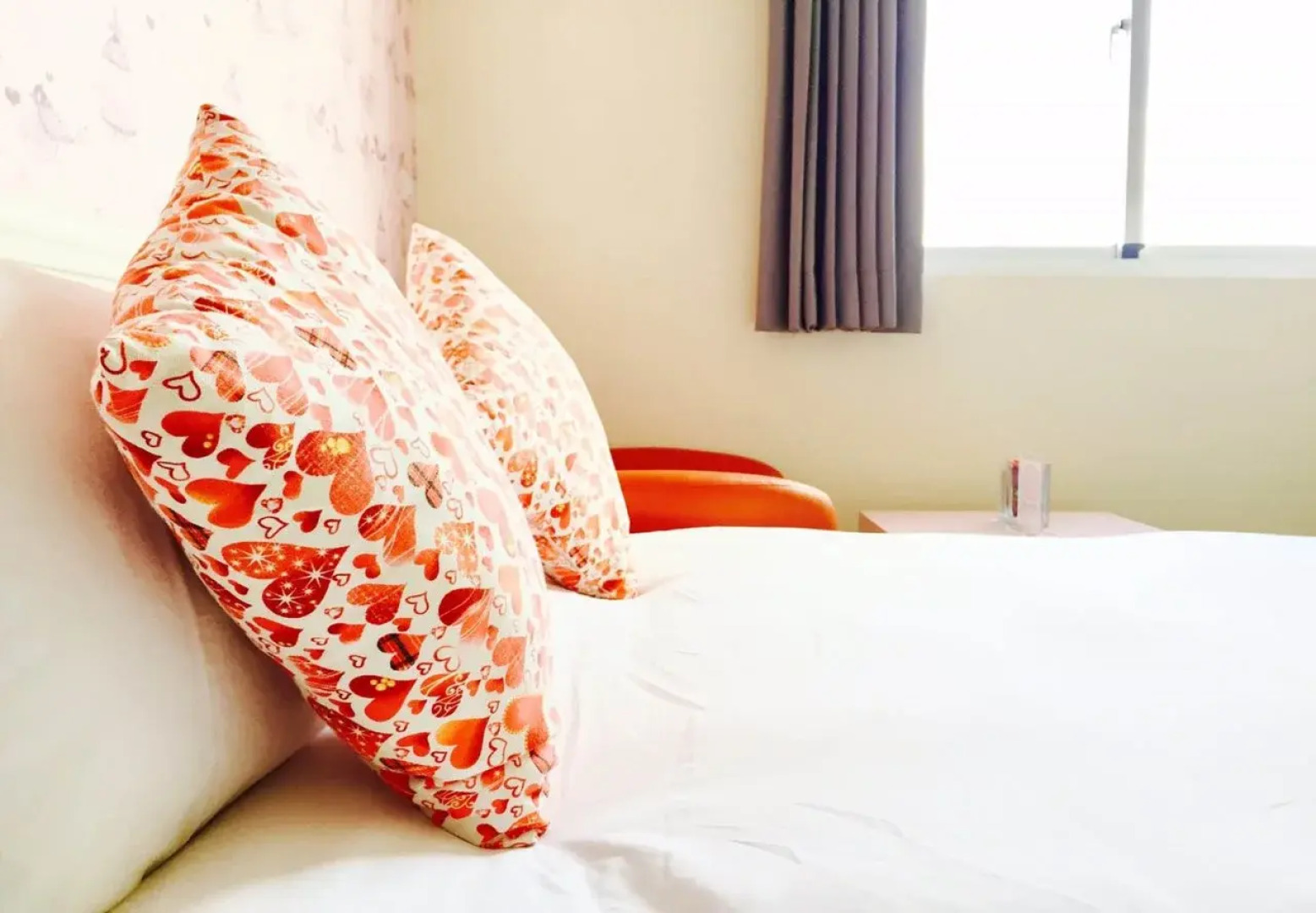 Sapu House Hotel Siziwan Kaohsiung