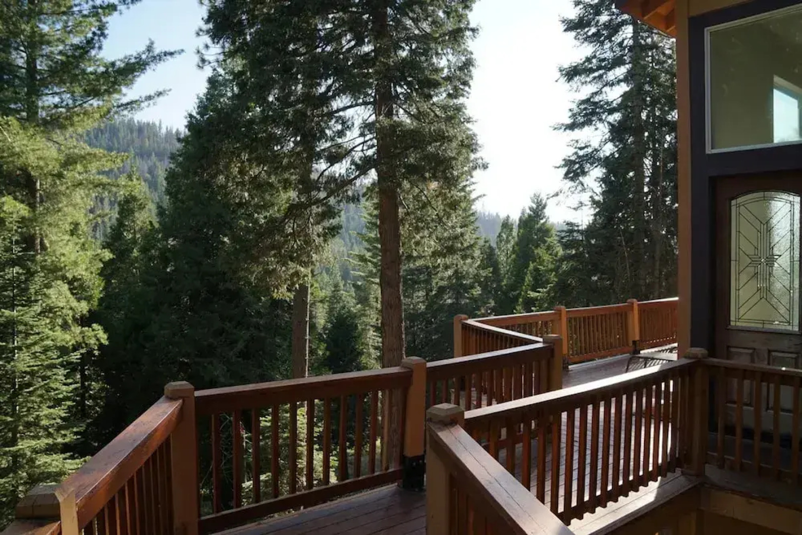 Yosemite Cult de Sac