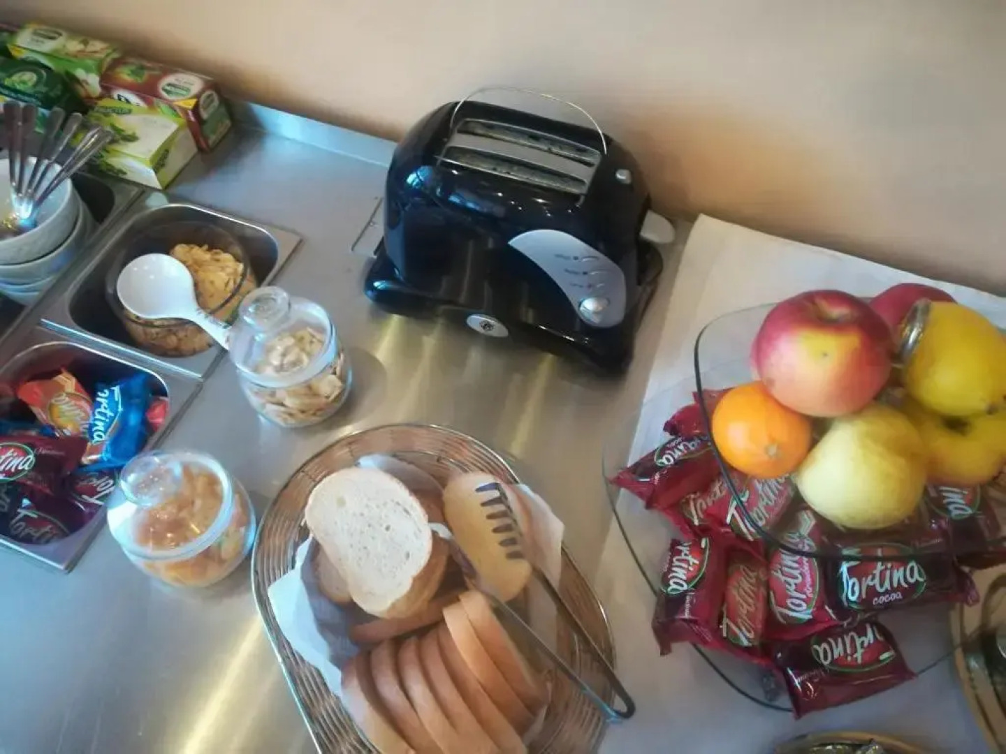 Garni Hotel Belvedere