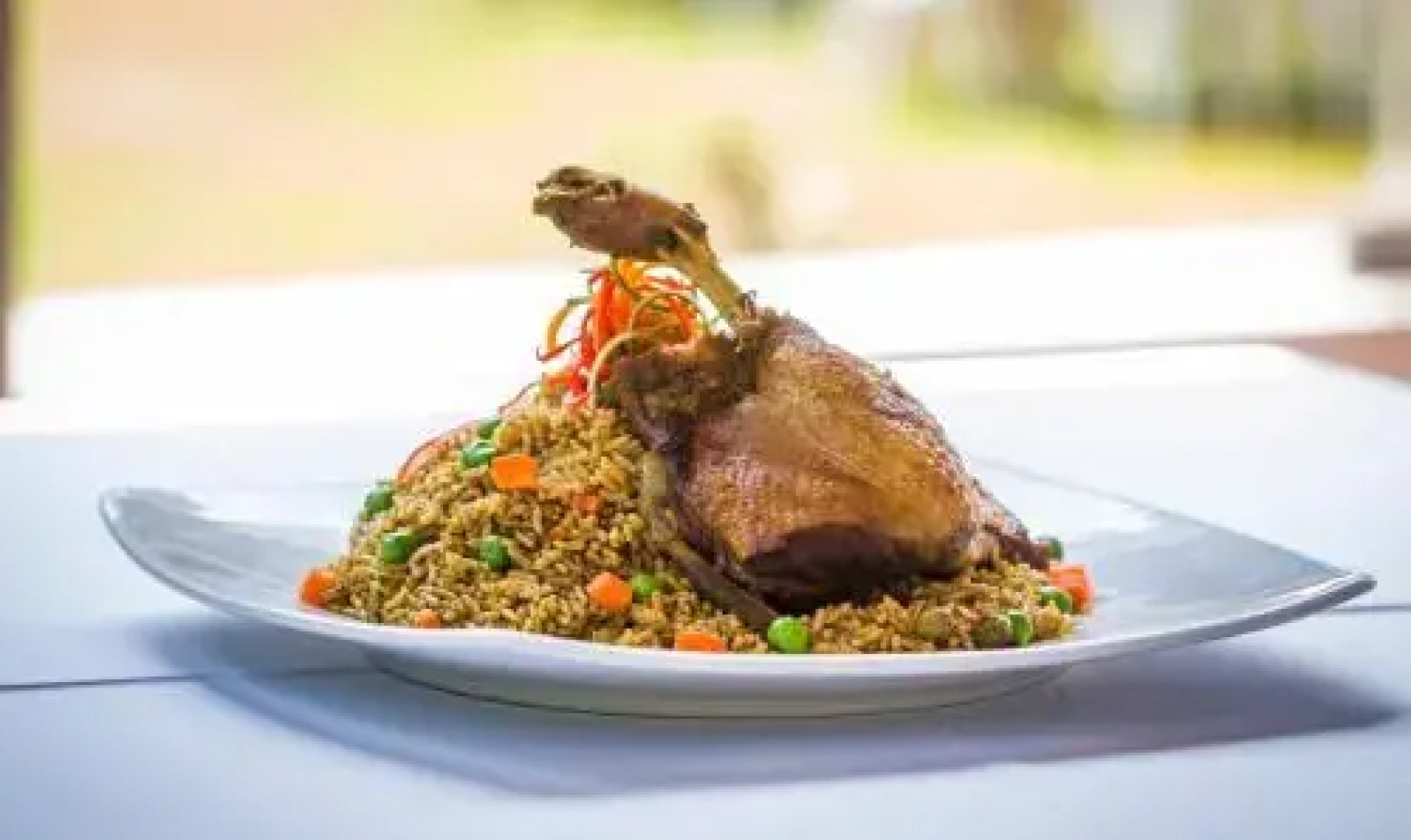 Kankay Hotel & Centro de Convenciones