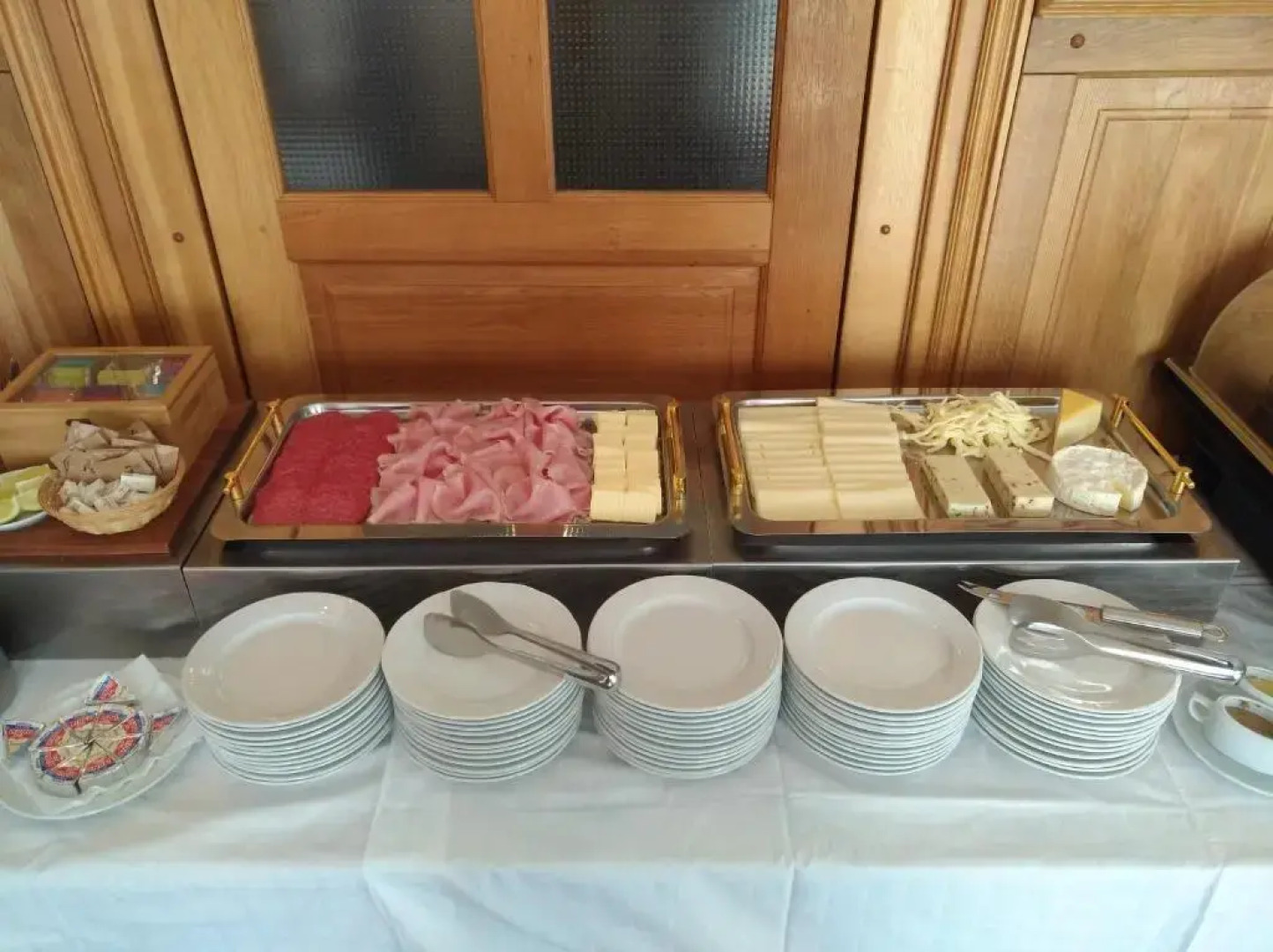 Hotel Štekl - Hrubá Skála