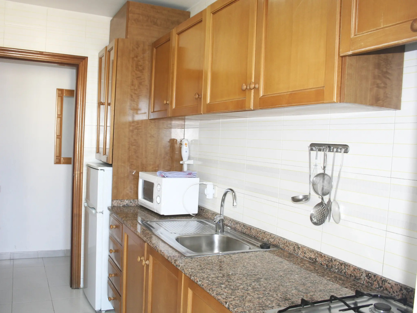 Apartamentos Esmeralda