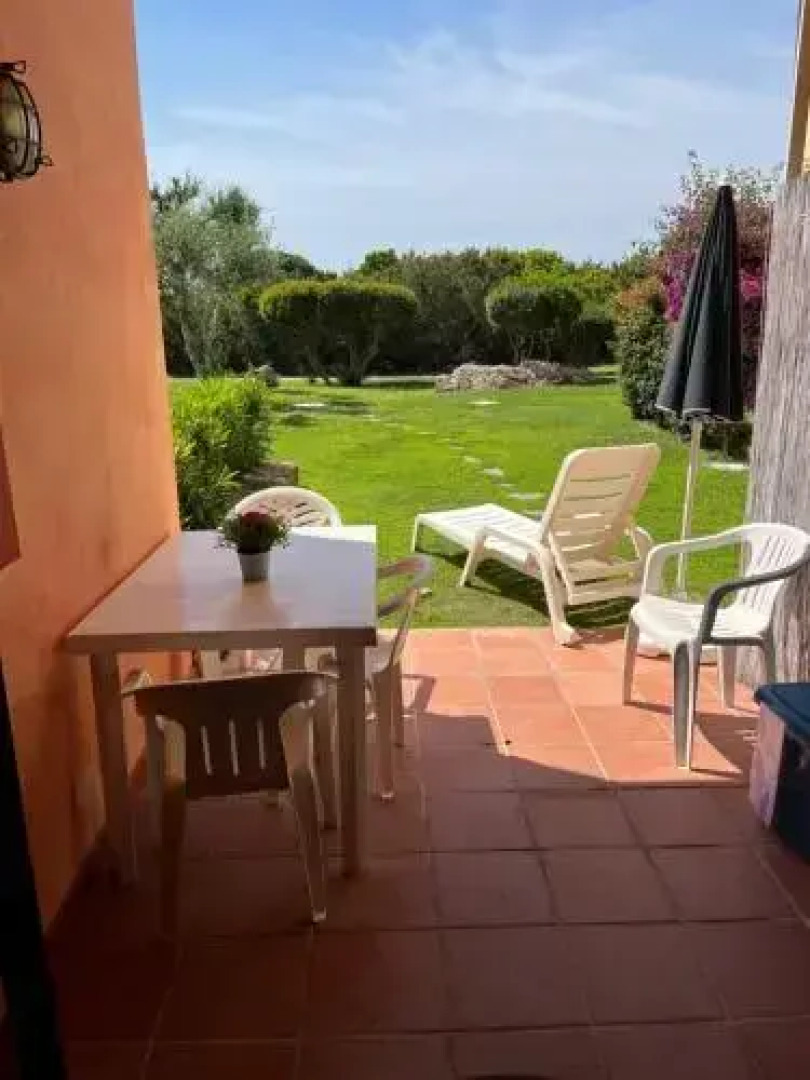 Porto Coda Cavallo Apartaments