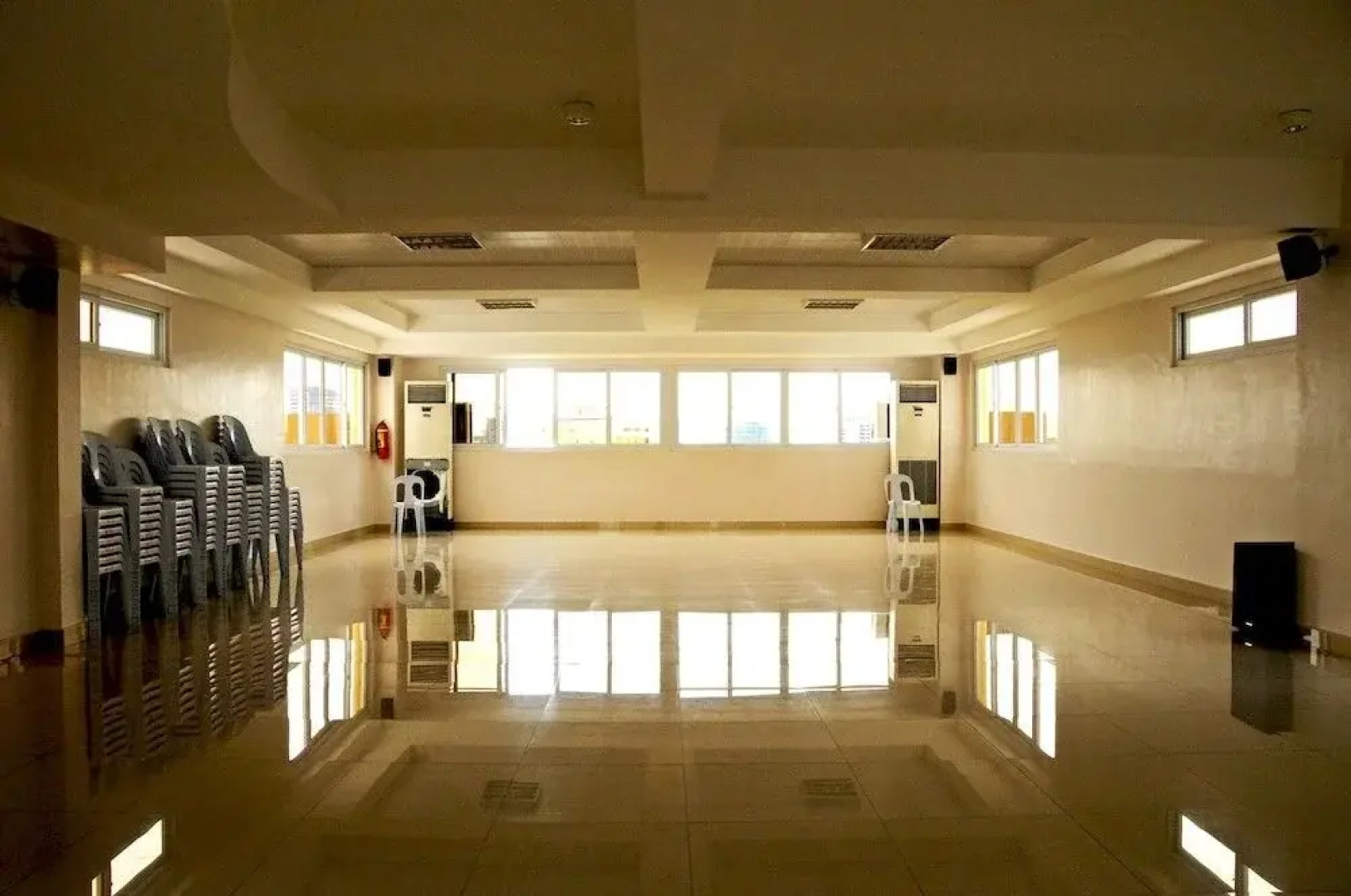 Tancor 1 Residential Suites