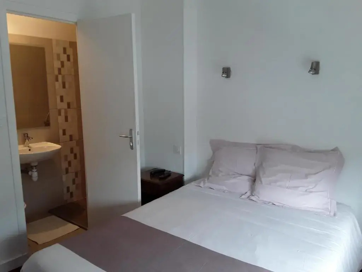 Hotel De L'Agriculture