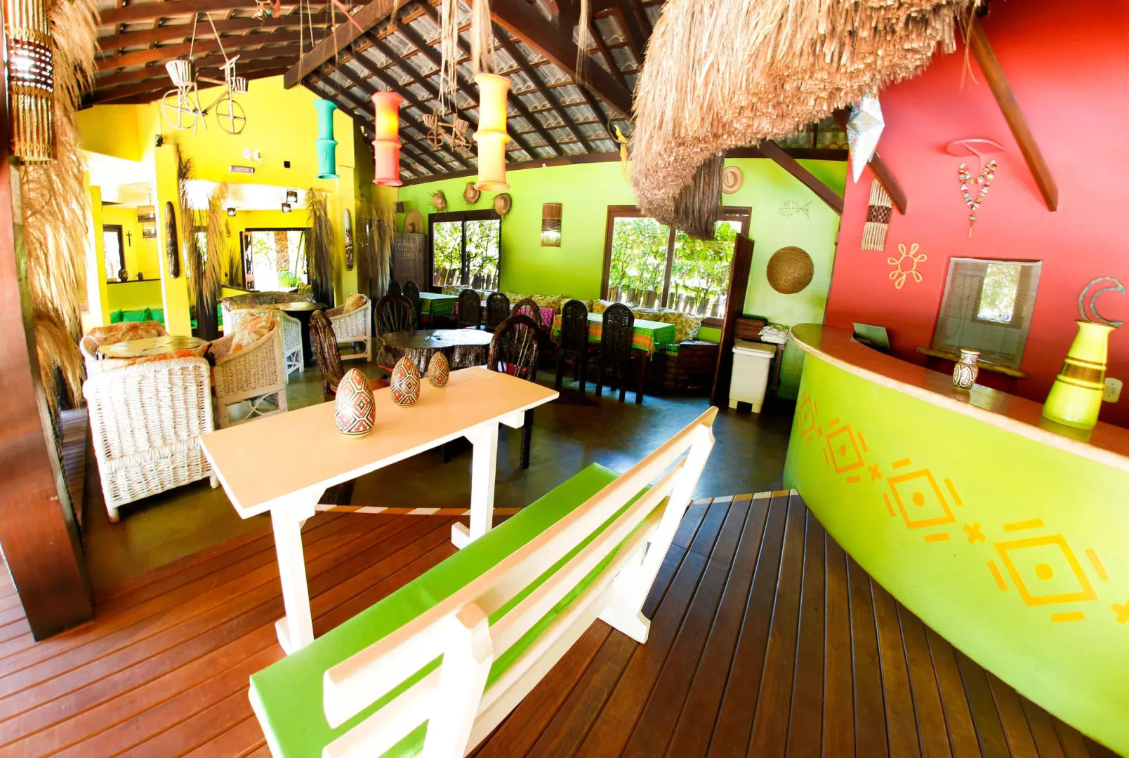 Pousada Villa N'Kara