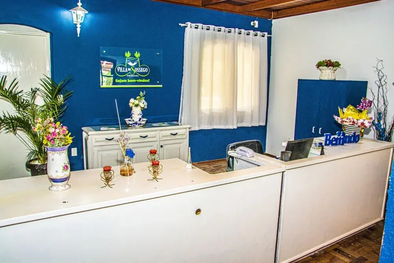 Pousada Villa do Sossego