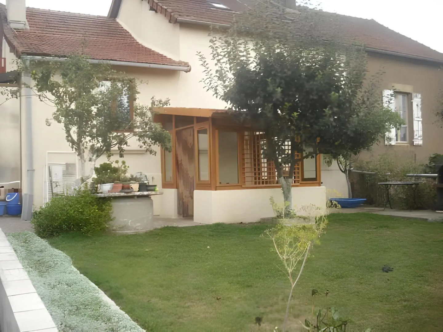 Chambres dHôtes Vadiera