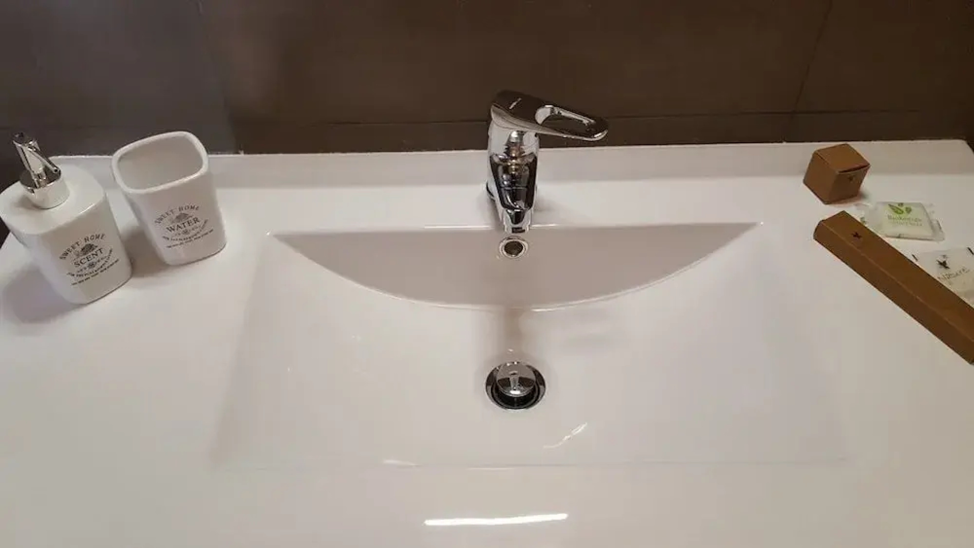 B&b Villa Ettore