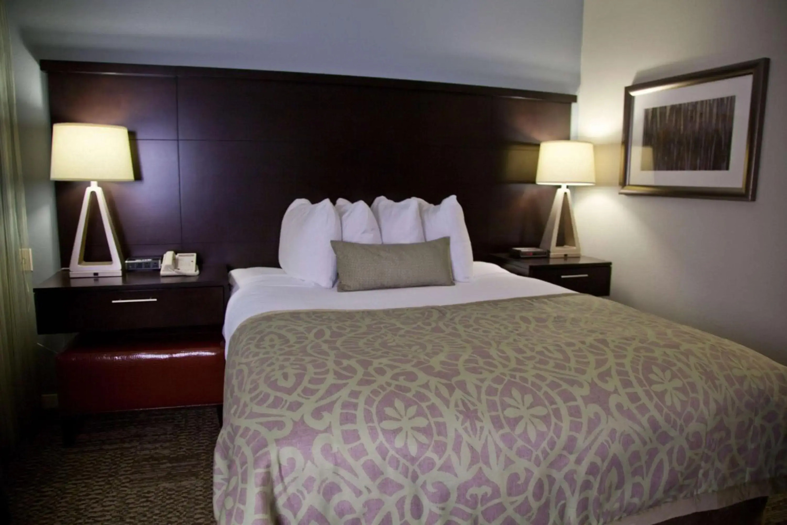 Sonesta ES Suites San Francisco Airport San Bruno