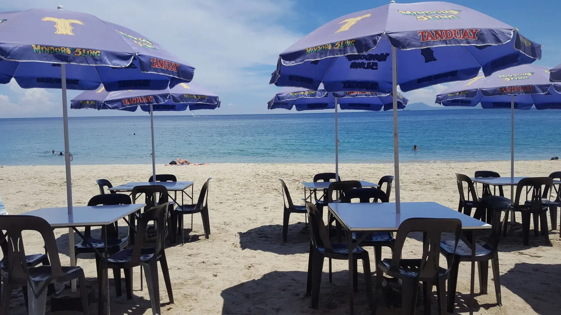 Dreamwave Hotel Puerto Galera