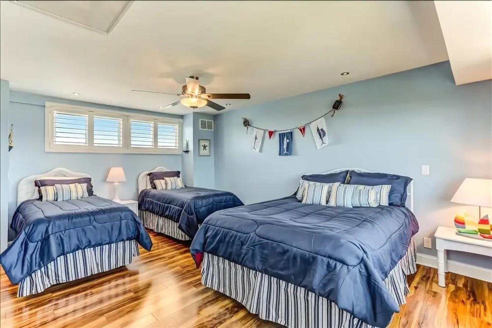 Sandpiper 95076 - 3 Br Townhouse