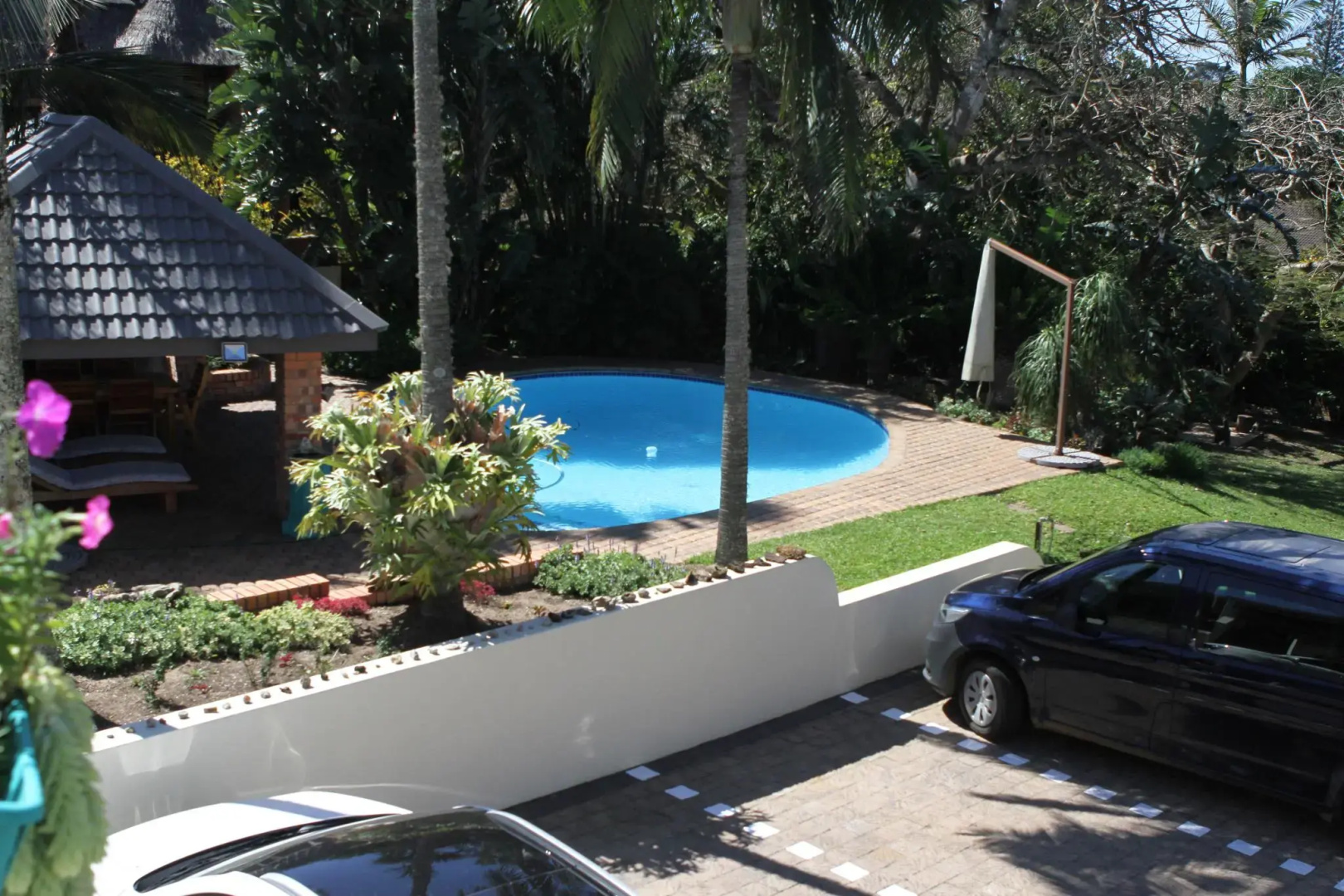 Whalesong guest house
