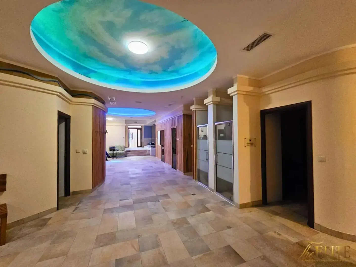 Hotel Elite Boutique & Spa