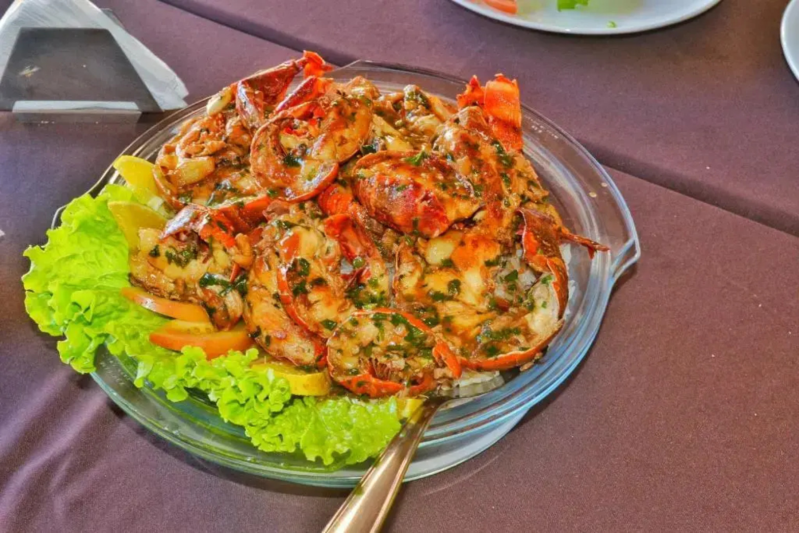 Hotel Brisa dos Abrolhos