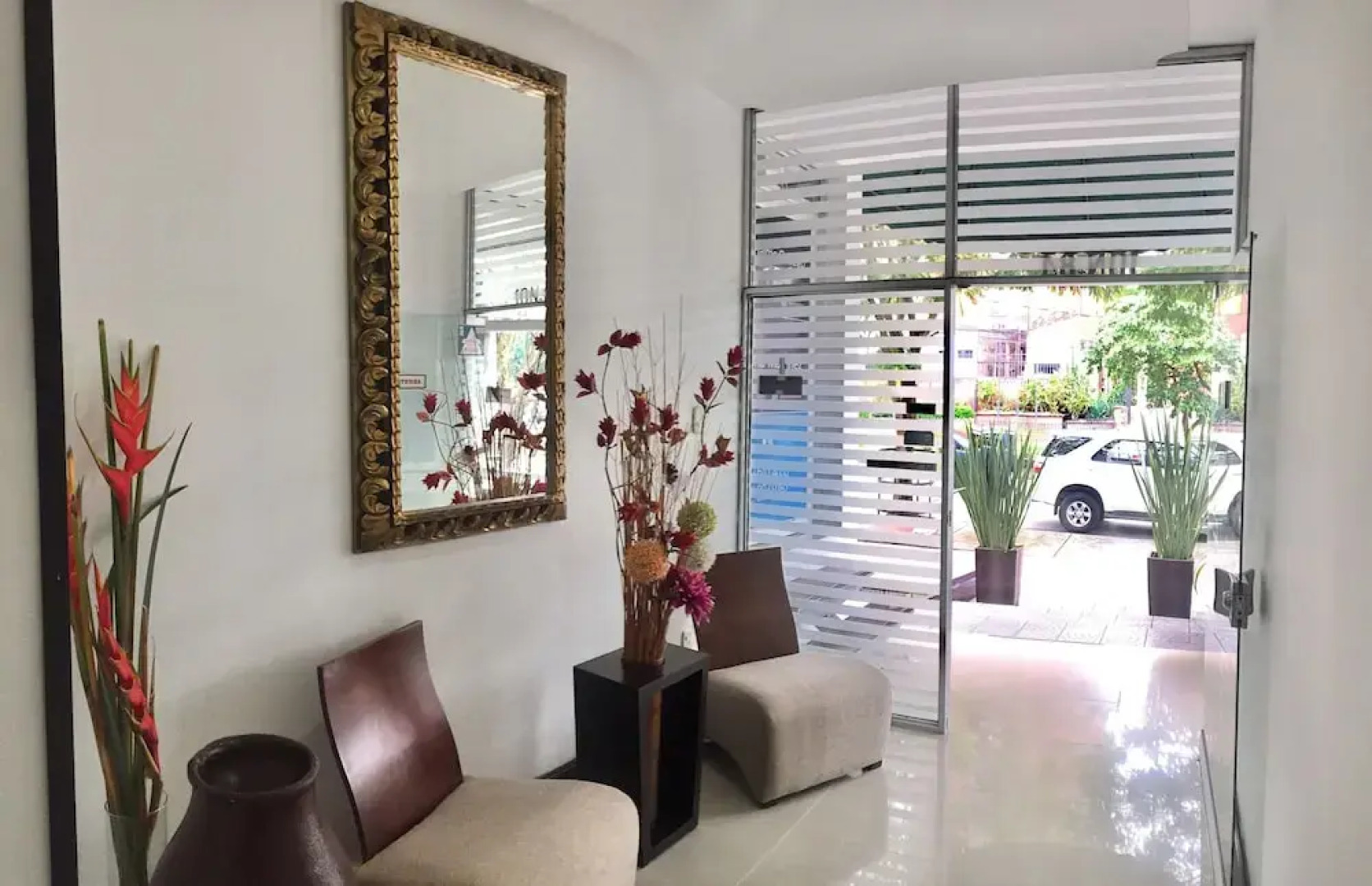 Hotel Cafe Cafe Avenida