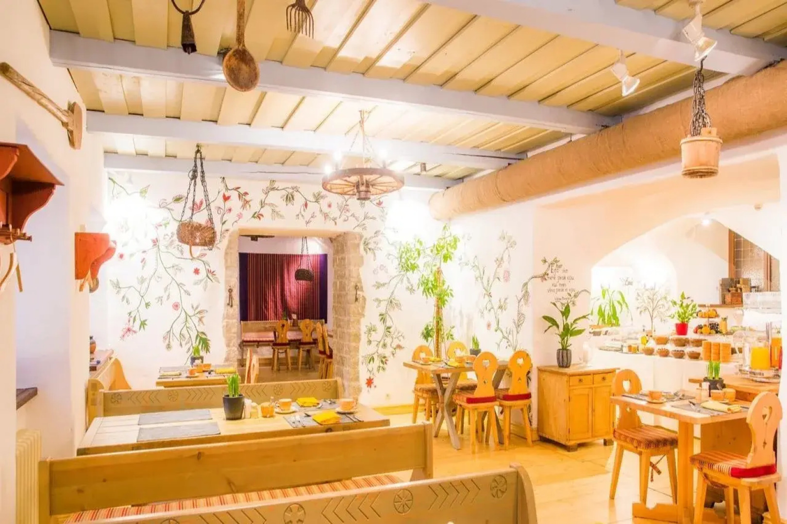 Hotel St. Petersbourg