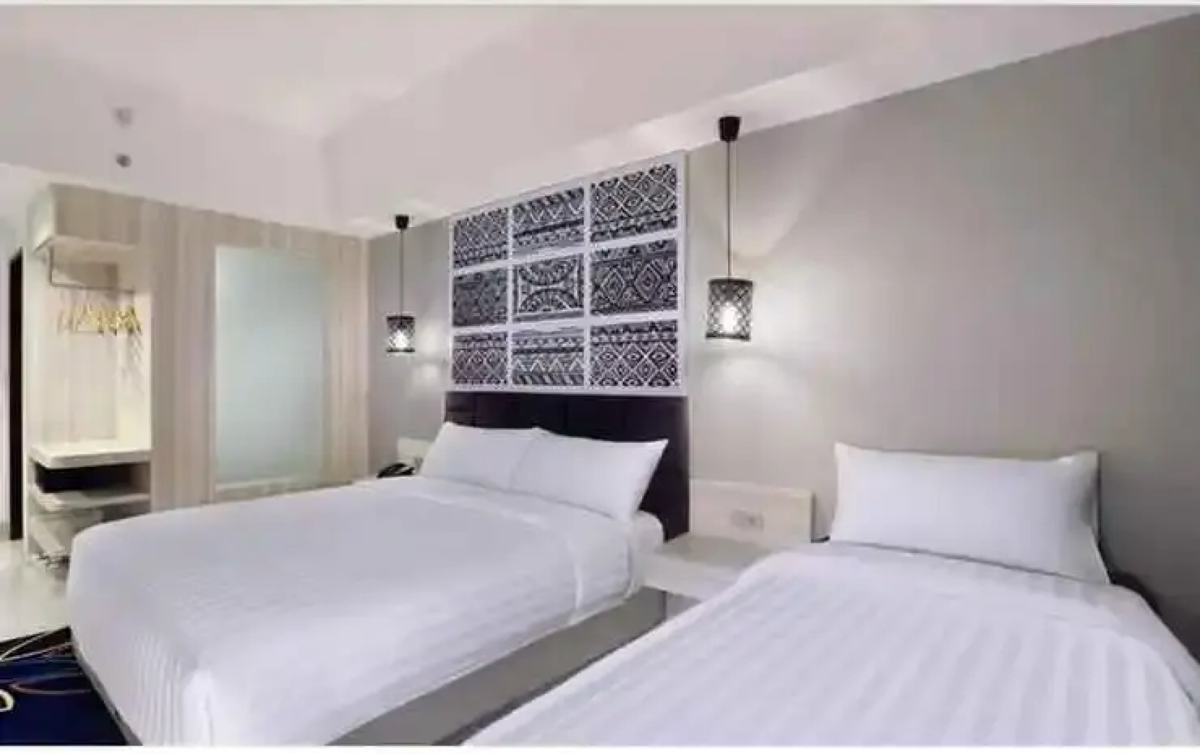 Aston Anyer Beach Hotel